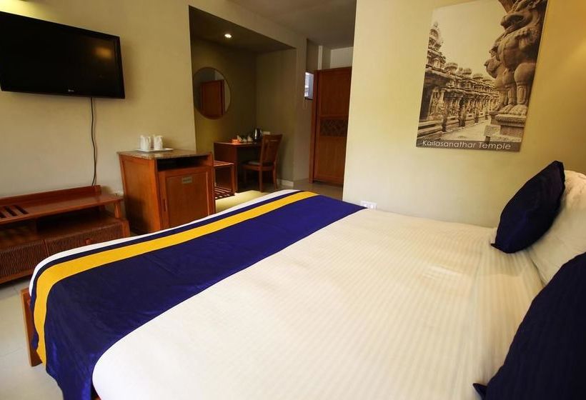 Hotel Oyo Premium Gondal Road Nh27