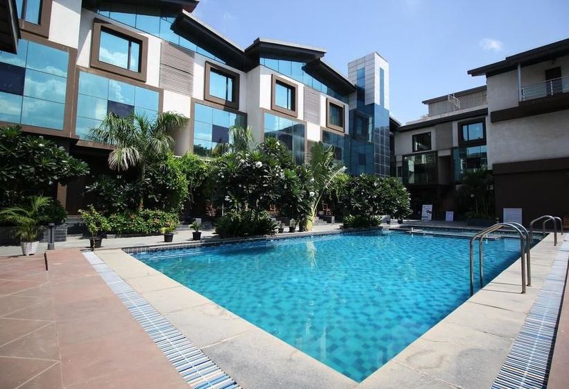 Hotel Oyo Premium Gondal Road Nh27