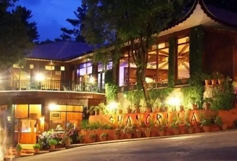 Shangrila Resort Hotel Murree