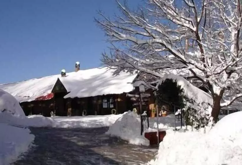 Shangrila Resort Hotel Murree
