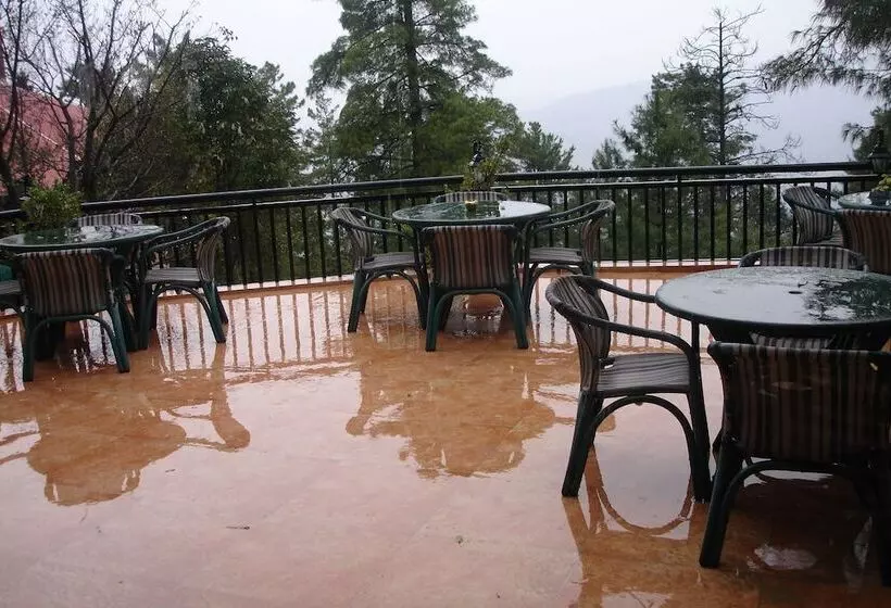 Shangrila Resort Hotel Murree