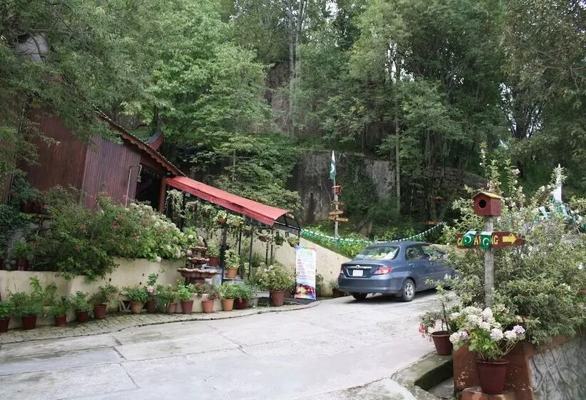 Shangrila Resort Hotel Murree