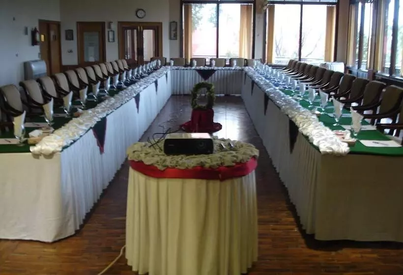 Shangrila Resort Hotel Murree