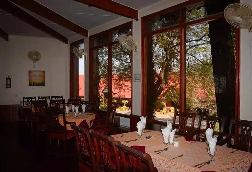 Shangrila Resort Hotel Murree