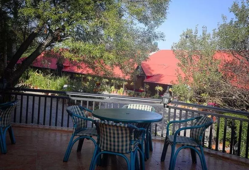 Shangrila Resort Hotel Murree