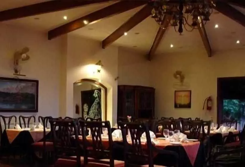 Shangrila Resort Hotel Murree