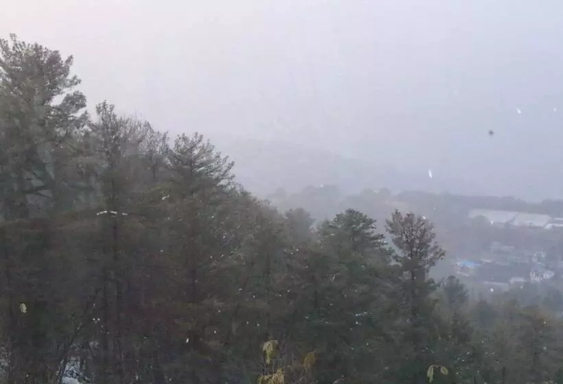 Shangrila Resort Hotel Murree