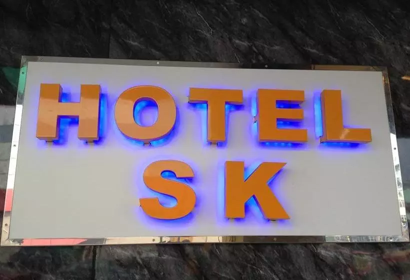 ホテル Sk Kajang