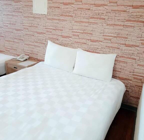 Sleep Taipei Hotel   Nanya