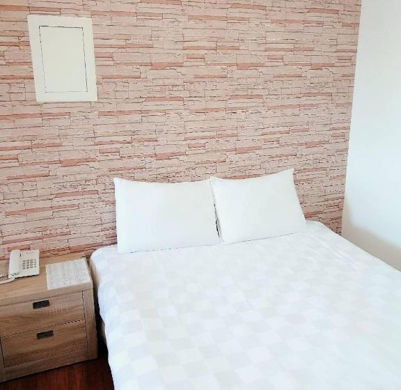 Sleep Taipei Hotel   Nanya