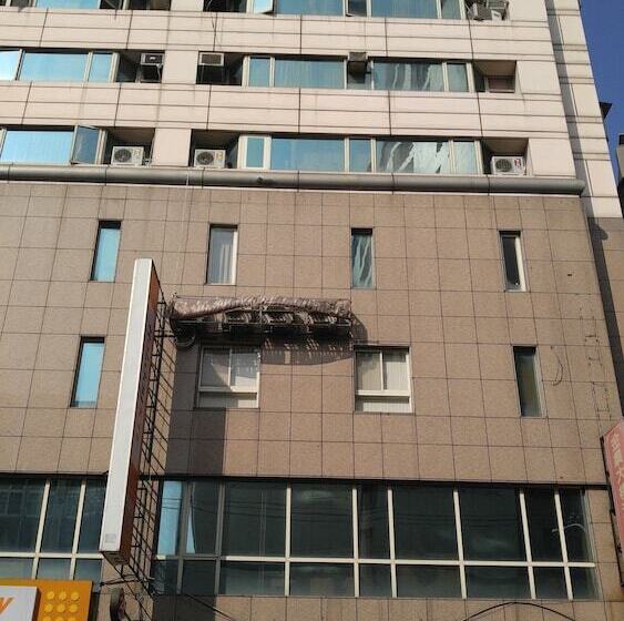 Sleep Taipei Hotel   Nanya