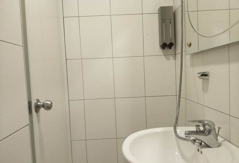 Sleep Taipei Hotel   Nanya