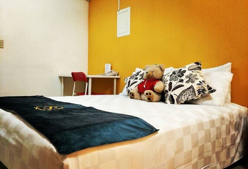 Sleep Taipei Hotel   Nanya