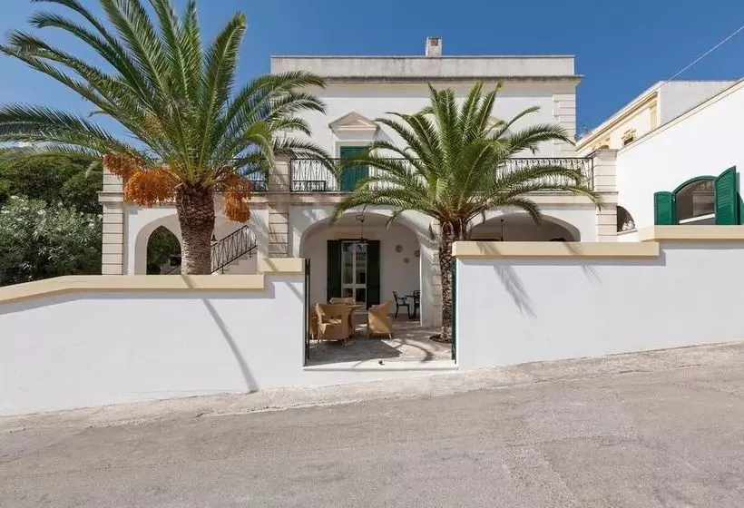 Villa Di Lucia