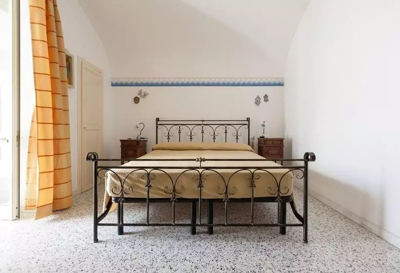 Villa Di Lucia