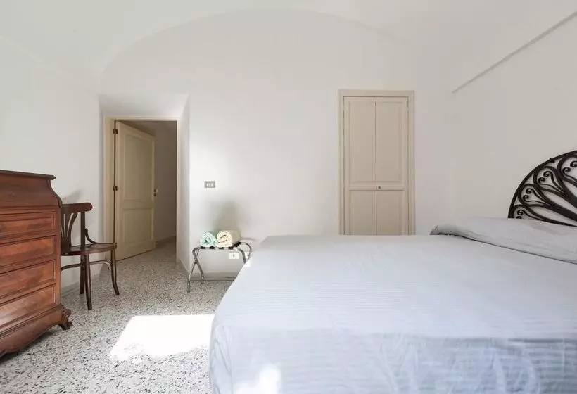 Villa Di Lucia