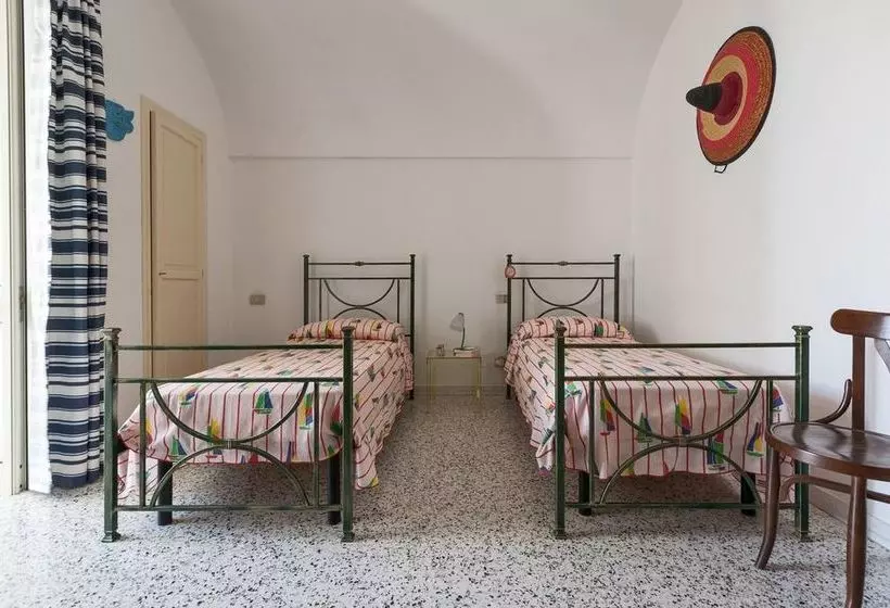 Villa Di Lucia