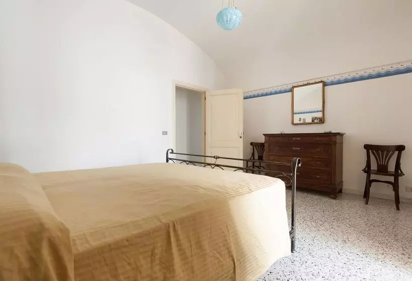 Villa Di Lucia