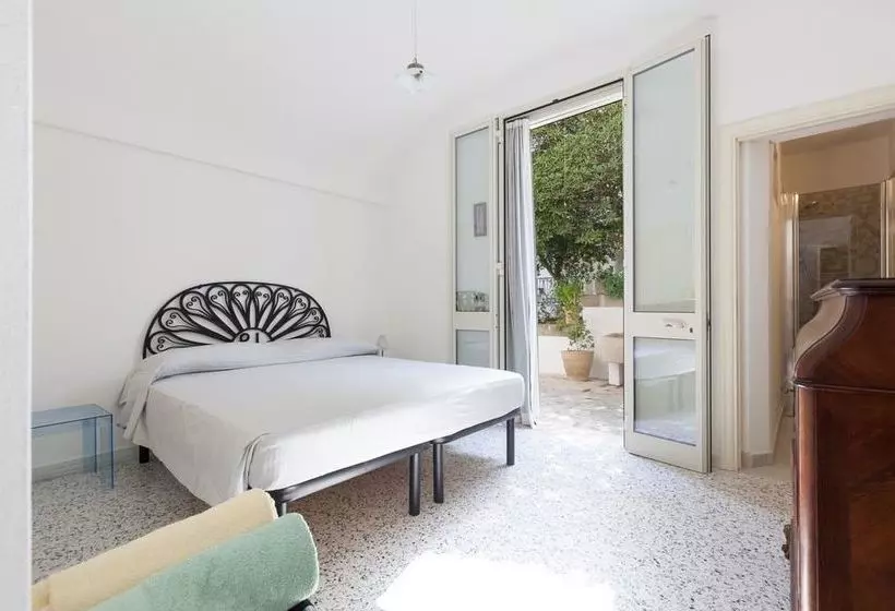 Villa Di Lucia