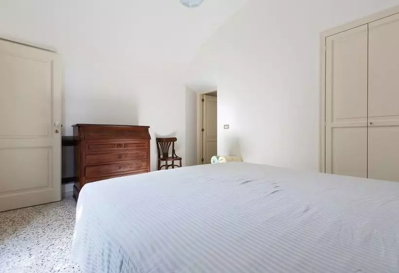Villa Di Lucia