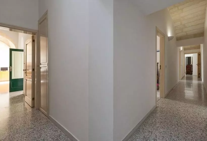 Villa Di Lucia