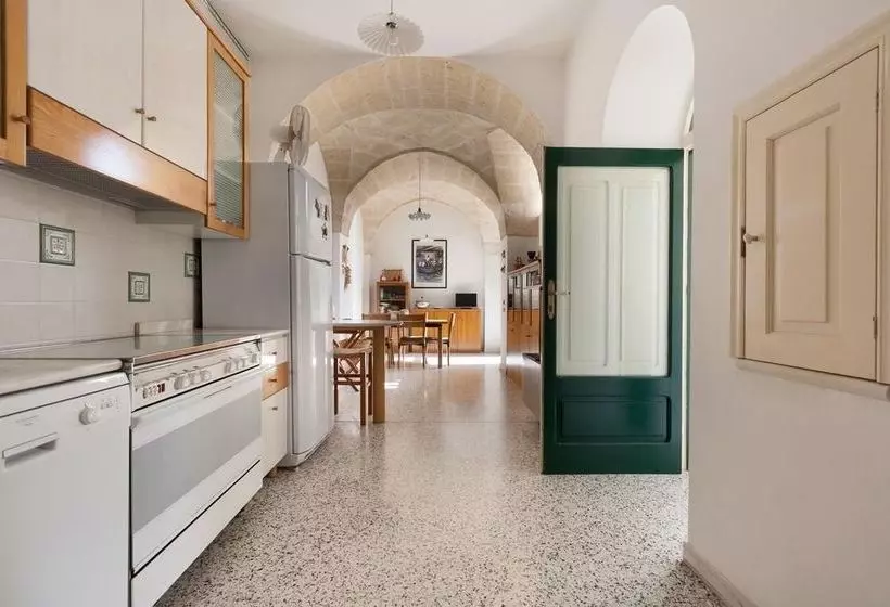 Villa Di Lucia