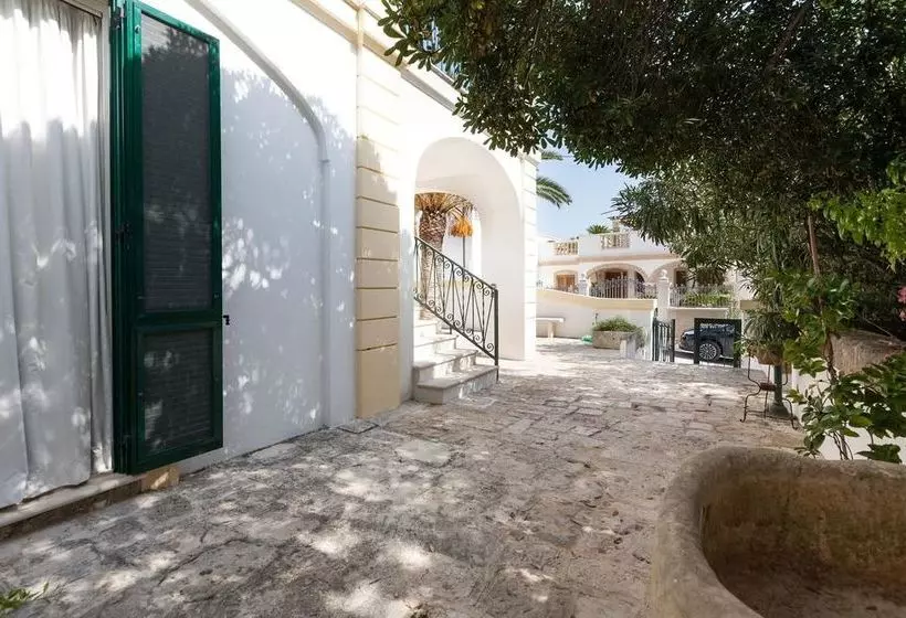 Villa Di Lucia