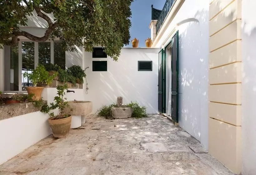 Villa Di Lucia