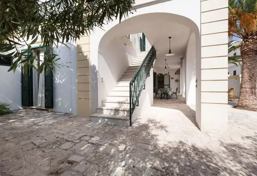 Villa Di Lucia
