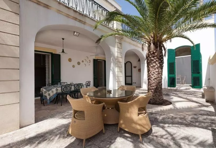 Villa Di Lucia