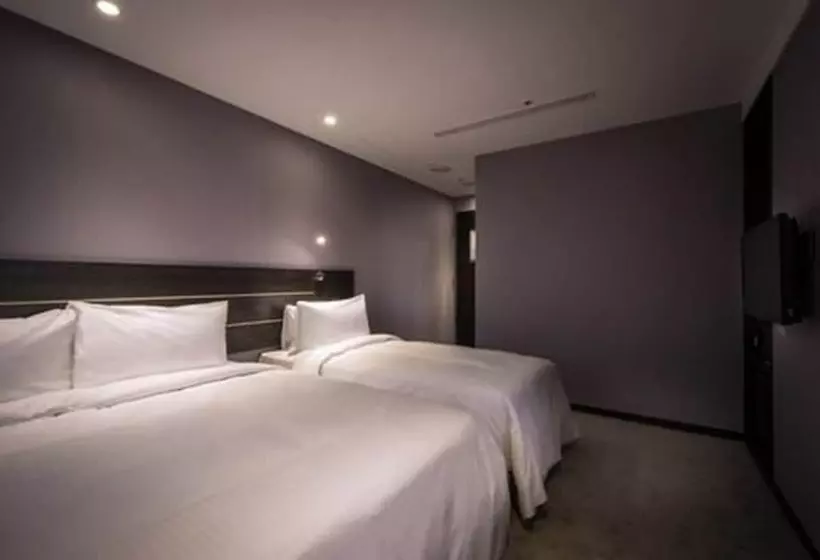 Yi Su Hotel Taipei Ningxia