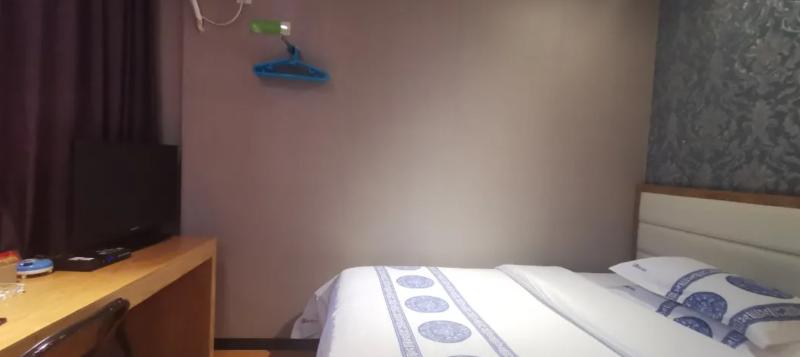 Hotell Jintone  Nanning Jinhu Branch