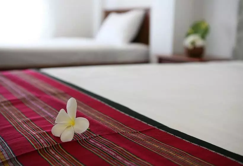 ペンション Alisa Guesthouse
