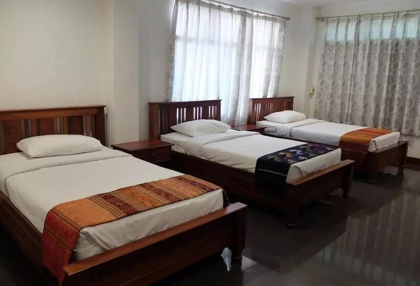 ペンション Alisa Guesthouse