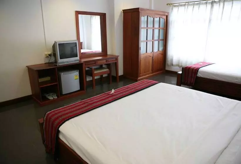 ペンション Alisa Guesthouse