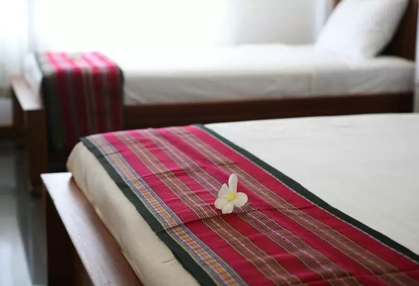 ペンション Alisa Guesthouse