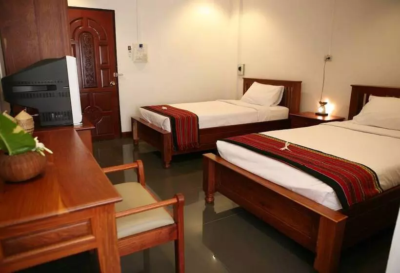ペンション Alisa Guesthouse