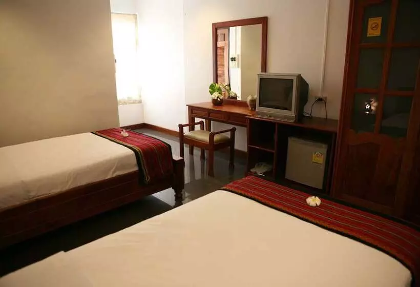 ペンション Alisa Guesthouse
