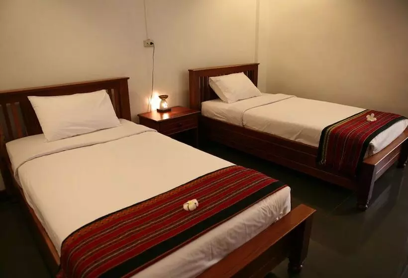 ペンション Alisa Guesthouse
