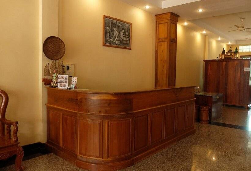 פנסיון Alisa Guesthouse