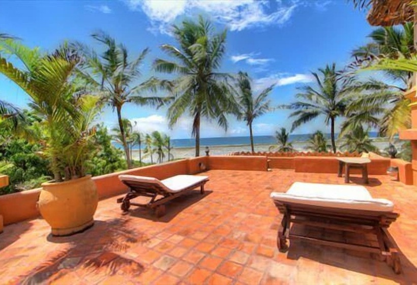 پانسیون Swahili House