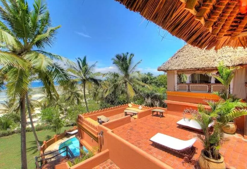 پانسیون Swahili House