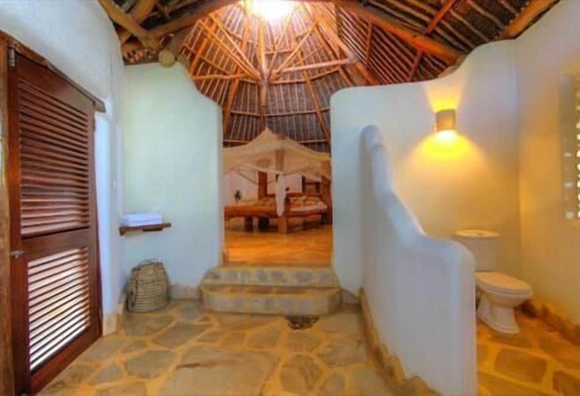 پانسیون Swahili House