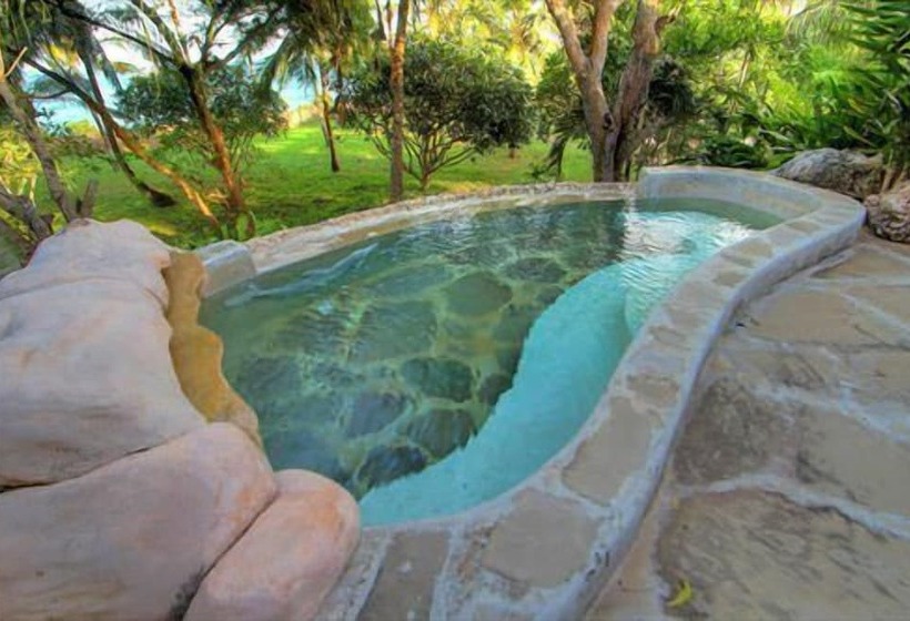 پانسیون Swahili House