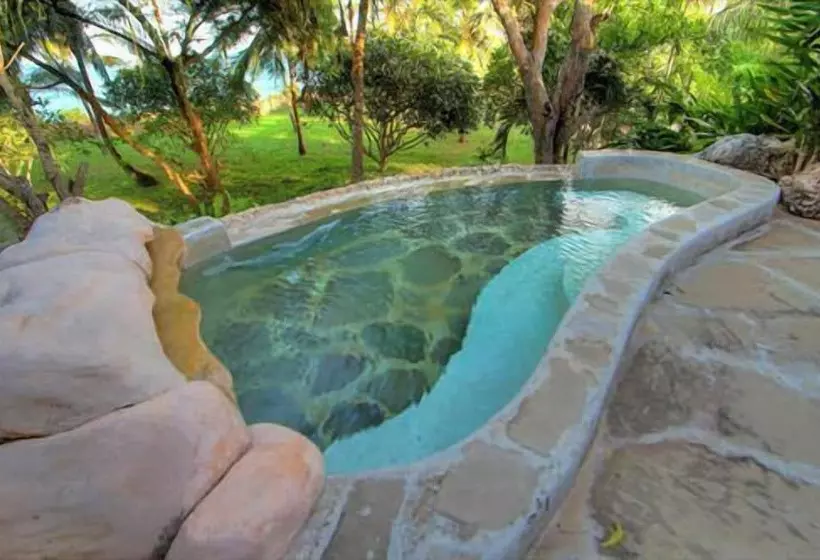 پانسیون Swahili House