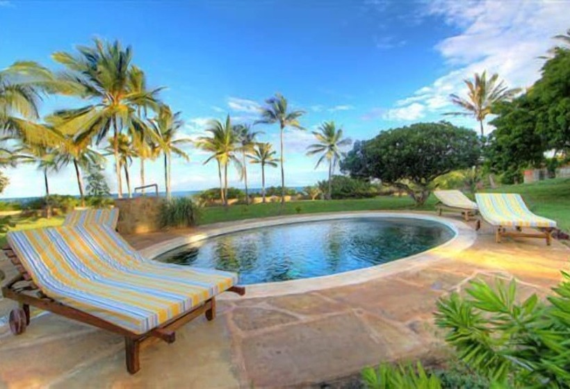 پانسیون Swahili House