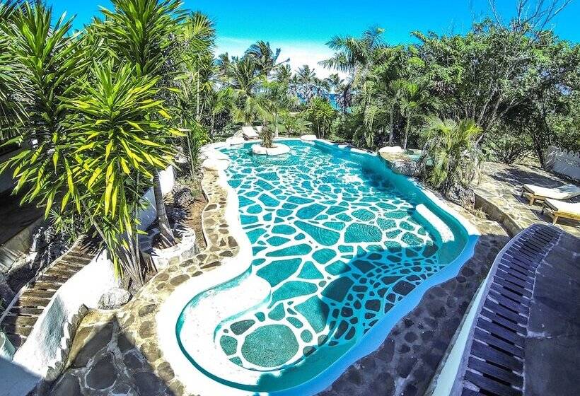 پانسیون Swahili House