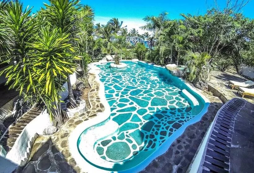 پانسیون Swahili House