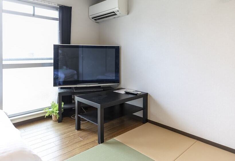 Sakura Guest House