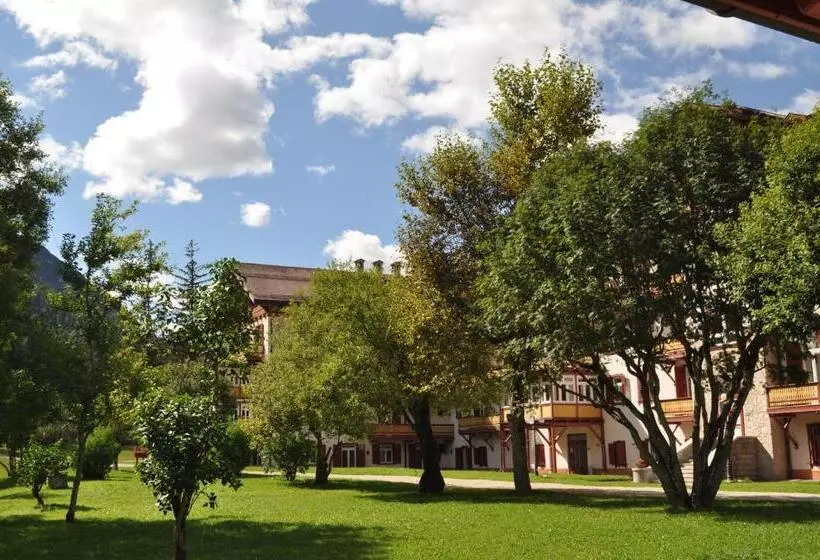 Villaggio Turistico Ploner